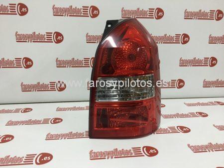 Piloto trasero derecho Hyundai Tucson año 2004 a 2010 (Producto Reciclado) - Imagen 3