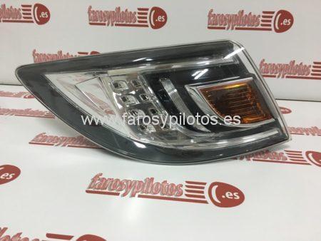 Piloto trasero izquierdo Led Mazda 6 año 2008 a 2013 - Imagen 3