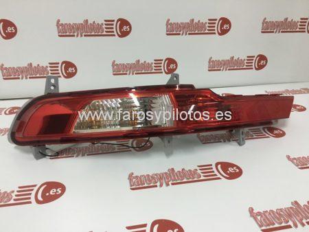 Piloto trasero izquierdo de paragolpes Kia Sportage año 2010 a 2015 - Imagen 2