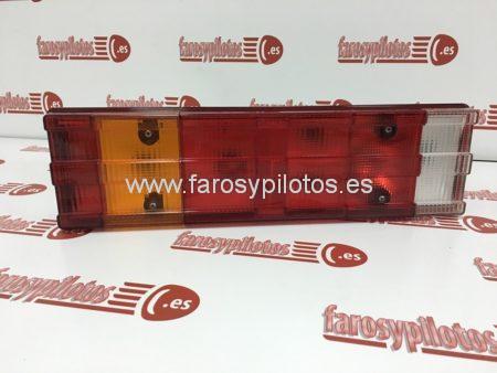 Piloto trasero izquierdo Mercedes Sprinter Caja Abierta Serie (901-904) - Imagen 2