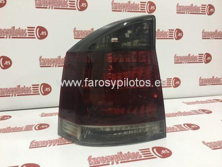 Piloto trasero izquierdo Opel Vectra C GTS 2002 - 2008 Tintado - Imagen 2