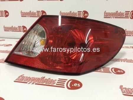 Piloto trasero derecho Chrysler Sebring Sedan Cabrio año 2007 a 2010