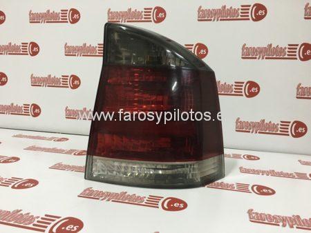 Piloto trasero derecho Opel Vectra C GTS 2002 - 2008 Tintado - Imagen 2