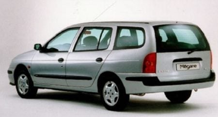 renault megane 1 9 2001 9