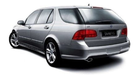 saab 9 5 sportcombi 2006 800x600 wallpaper 10