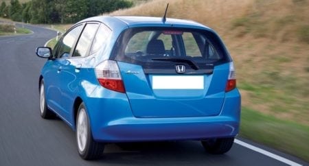 honda jazz 2008 26