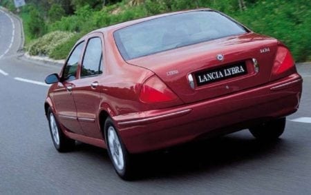 lancia lybra m 02