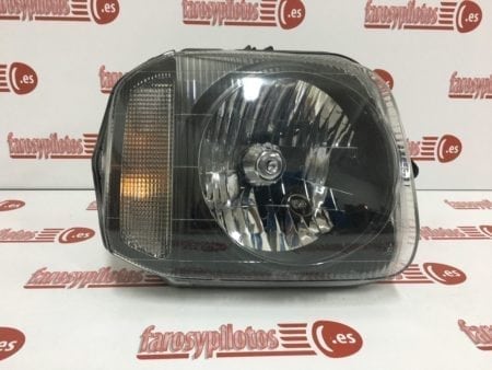 Faro delantero derecho Suzuki Jimny