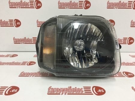 Faro delantero derecho Suzuki Jimny - Imagen 4