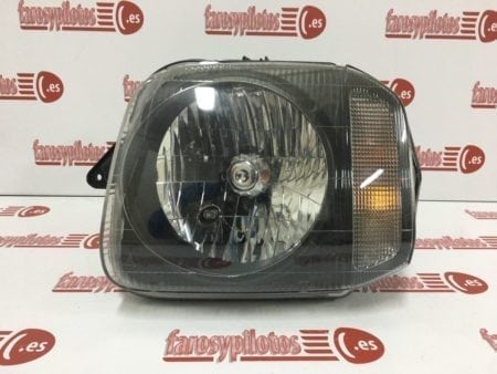 Faro delantero izquierdo Suzuki Jimny