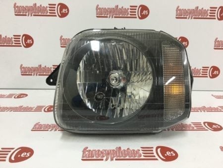 Faro delantero izquierdo Suzuki Jimny - Imagen 4