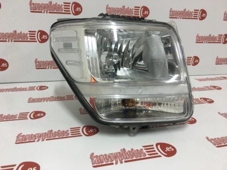 Faro delantero derecho Dodge Nitro