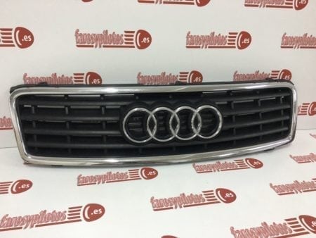 Parrilla delantera Audi A4 Cabrio año 2002 a 2006