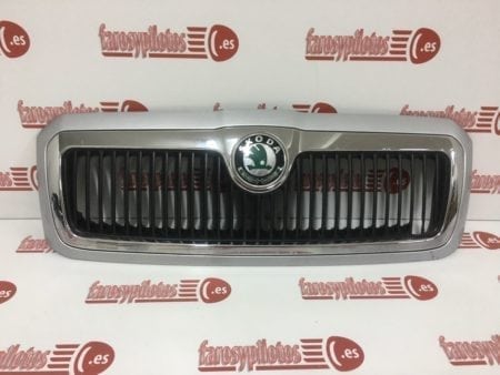 Parrilla delantera Skoda Octavia I - Imagen 2