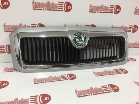 Parrilla delantera Skoda Octavia I - Imagen 3