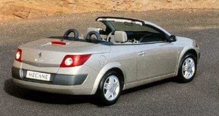 megane coupe cabrio