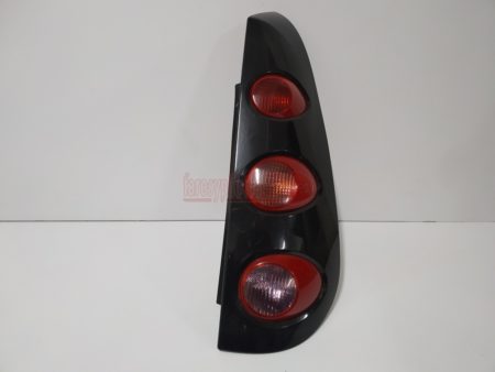 Piloto trasero derecho Smart Forfour año 2004 a 2006 - Imagen 2