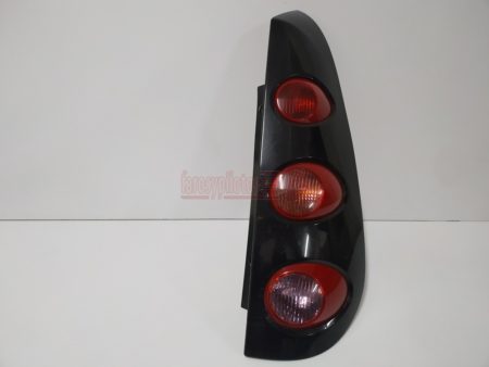 Piloto trasero derecho Smart Forfour año 2004 a 2006 - Imagen 3