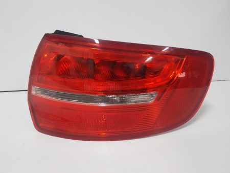 Piloto trasero derecho Audi A3 Sportback Restyling año 2008 a 2012 LED - Imagen 4