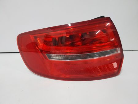 Piloto trasero izquierdo Audi A3 Sportback Restyling año 2008 a 2012 LED