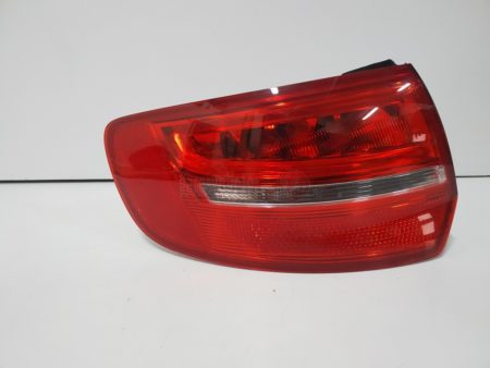 Piloto trasero izquierdo Audi A3 Sportback Restyling año 2008 a 2012 LED - Imagen 2