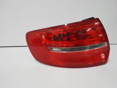 Piloto trasero izquierdo Audi A3 Sportback Restyling año 2008 a 2012 LED - Imagen 4