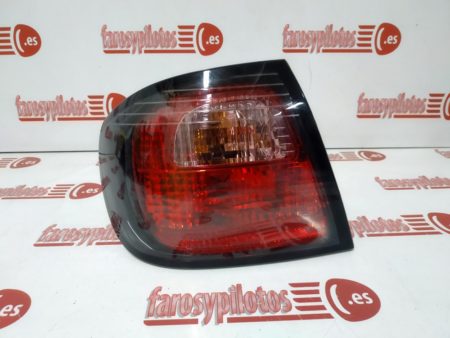 piloto trasero nissan primera p12 1999 2002 rojo izquierdo 2