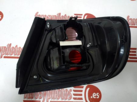 piloto trasero nissan primera p12 1999 2002 rojo izquierdo 4