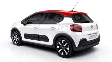 citroen c3 2016 2019 www farosypilotos es