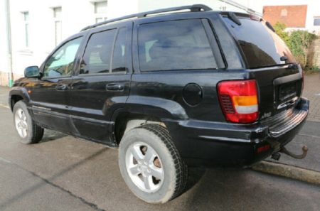 jeep grand cherokke 2002 2005 restyling www farosypilotos es