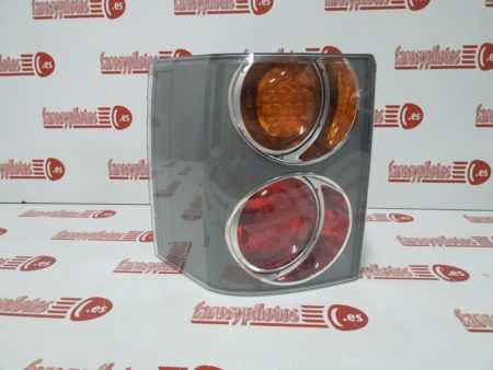 piloto trasero range rover vogue lm l322 2005 2009 ambar rojo izquierdo 2