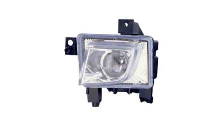 Faro Antiniebla Derecho OPEL VECTRA C (2002-2005) | 13532472