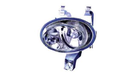 Faro Antiniebla Derecho PEUGEOT 206 (1998-2009) | 13544072