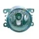 Faro Antiniebla Izdo=Dcho Citroën C4 GRAND PICASSO (2010-2013) | 13226179