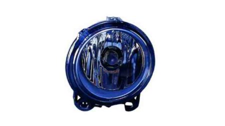 Faro Antiniebla Izquierdo BMW X5 E53 (2003-2006) | 13207071