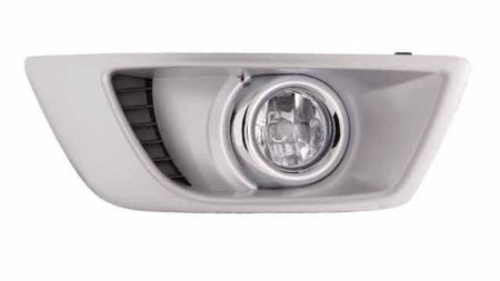 Faro Antiniebla Izquierdo FORD MONDEO IV (2007-2010) | 13315411