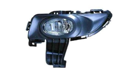 Faro Antiniebla Izquierdo MAZDA 3 Sport Sedan 4P (2004-2009) | 13483071