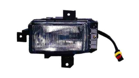 Faro Antiniebla Izquierdo OPEL OMEGA B (1994-1999) | 13535271