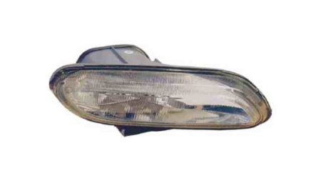 Faro Antiniebla Izquierdo PEUGEOT 406 (1995-1999) | 13543571