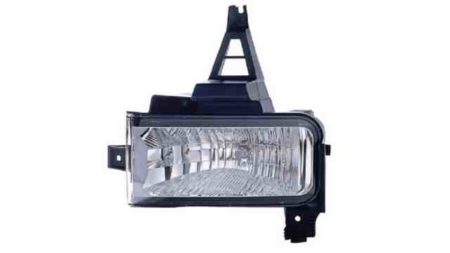 Faro Antiniebla Izquierdo TOYOTA LAND CRUISER (FJ200) (2007-2011) | 13904201