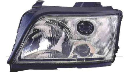 Faro Delantero Derecho AUDI A6 (1994-1997) | 11121504