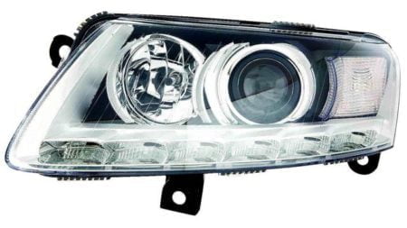 Faro Delantero Derecho AUDI A6 (2008-2010) | 11121904