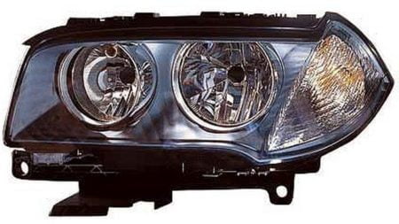 Faro Delantero Derecho BMW X3 E83 (2006-2011) | 11204504