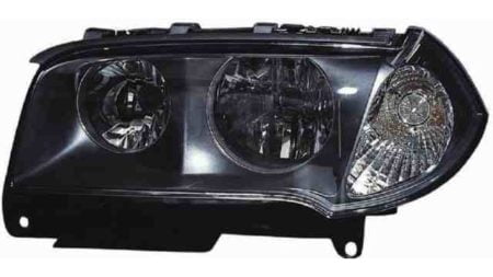 Faro Delantero Derecho BMW X3 E83 (2003-2006) | 11205004