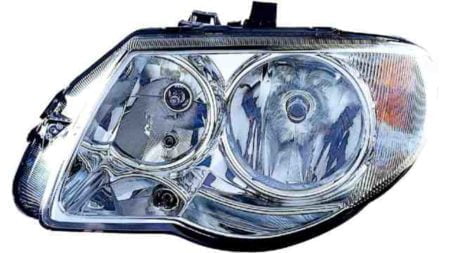 Faro Delantero Derecho CHRYSLER VOYAGER / GRAND VOYAGER (2005-2008) | 11210202