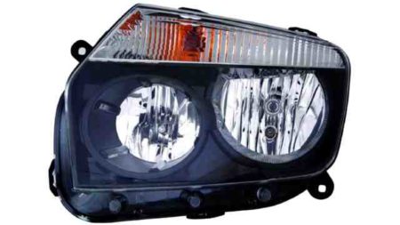 Faro Delantero Derecho DACIA DUSTER (2010-2013) | 11251004