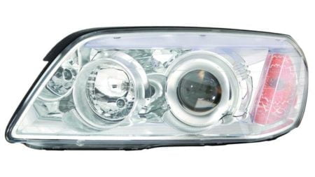 Faro Delantero Derecho DAEWOO-CHEVROLET CAPTIVA (2009-2011) | 11060102