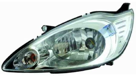 Faro Delantero Derecho FORD KA (2008>=) | 11316102