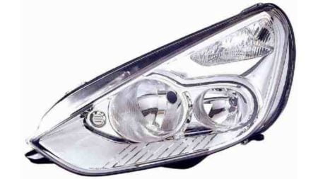 Faro Delantero Derecho FORD S-MAX (2006-2010) | 11317102