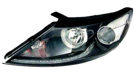 Faro Delantero Derecho KIA SPORTAGE (SL) (2010-2013) | 11900912